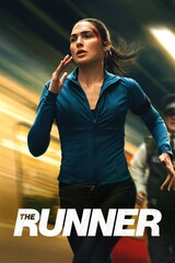 Poster The Runner (2026)