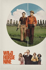Poster Wild Horse Nine (2026)
