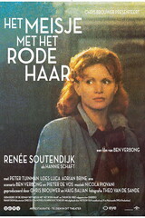 Poster The Girl with the Red Hair (1981)