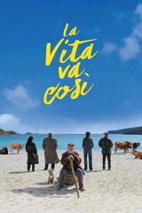 Poster Life Is Life (2025)