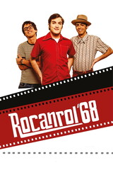 Poster Rocanrol 68 (2013)