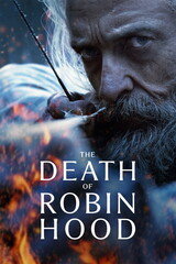 Poster The Death of Robin Hood (2026)