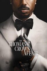 Poster The Thomas Crown Affair (2027)