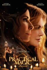 Poster Practical Magic 2 (2026)