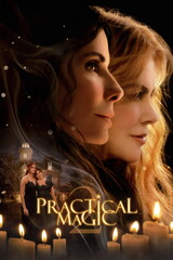 Poster Practical Magic 2 (2026)