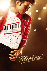 Poster Michael (2026)