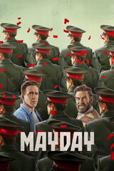 Poster Mayday (2026)