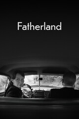 Poster Fatherland (2026)