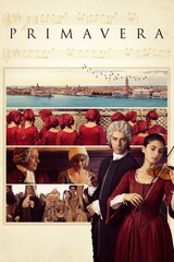 Poster Primavera (2025)