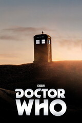 Poster Doctor Who (2005 - 2021)