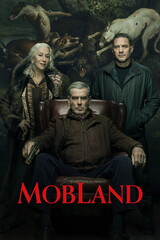 Poster MobLand (2025 - 2026)