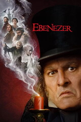 Poster Ebenezer (2026)