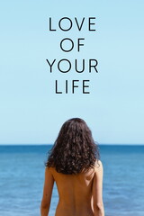 Poster Love of Your Life (2026)