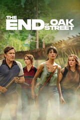 Poster The End of Oak Street (2026)