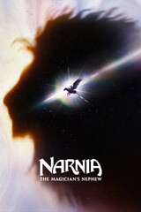 Poster Narnia: The Magician's Nephew (2027)