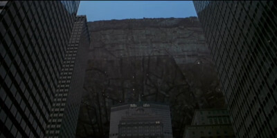 Independence Day - filming locations