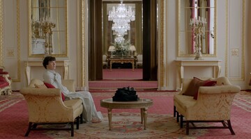 Sherlock at Goldsmiths' Hall - The Drawing Room - filming location