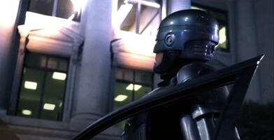 RoboCop at Dallas Municipal Building - filming location