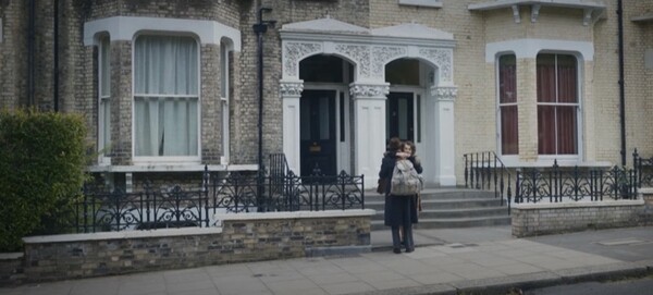 One Life at Willow Road - filming location