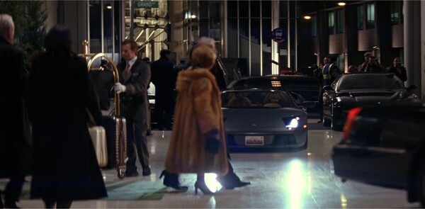 Batman Begins at 20 Ropemaker Street - filming location
