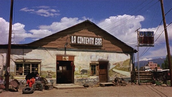 where was easy rider filmed Image 3