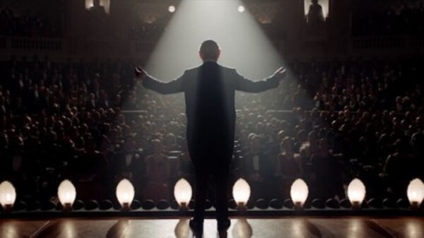 Hugo - filming locations