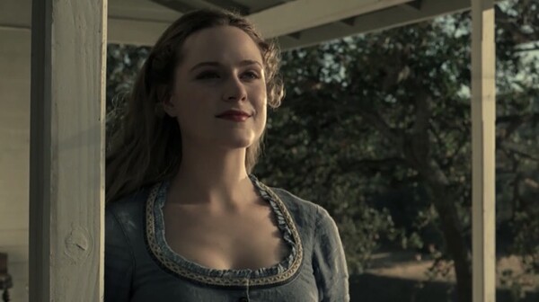 Westworld at Big Sky Movie Ranch - filming location