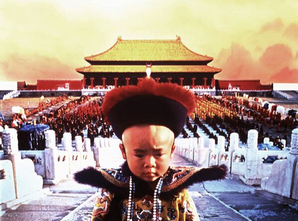 SCEEN IT | BLOG Iconic images