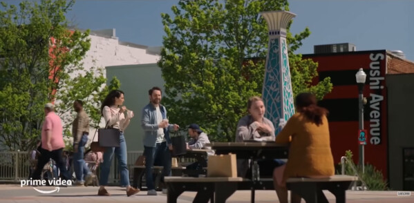 where was i want you back filmed Image 3