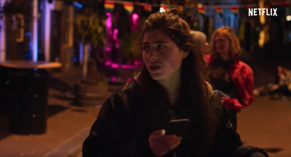 Anne+: The Film at Bar Exit - filming location