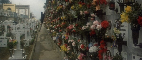 Obsession - filming locations